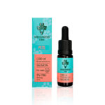 Aceite de CBD 3% Para Gatos Broad Spectrum | Salmon