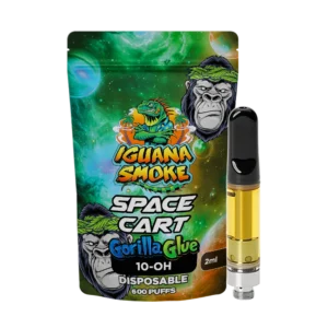 Cartucho 10-OH Space – Gorilla Glue