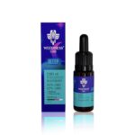 Sleep Aceite CBD + CBN | Mora 20% + 10%
