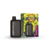 Vaper CBD – Pod Pocket CBD Amnesia Broad Spectrum