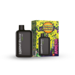Vaper CBD – Pod Pocket CBD Amnesia Broad Spectrum