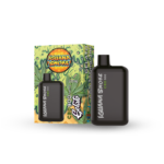 Vaper CBD – Pod Pocket CBD Gelato