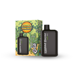 Vaper CBD – Pod Pocket CBD Gelato