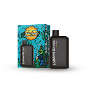 Vaper CBD – Pod Pocket CBD Gorilla Glue