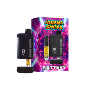 Bateria 510 Power Pocket Cartbox