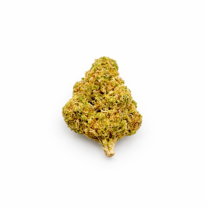 Cannatonic Small buds