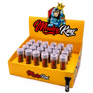 MONKEY GLASS FILTER TIPS