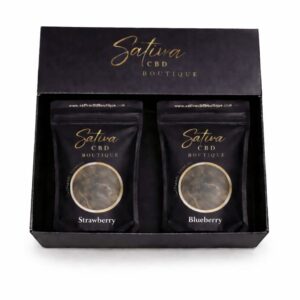 PACK CBD BERRY BLISS