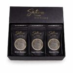 PACK CBD TRILOGÍA PREMIUM