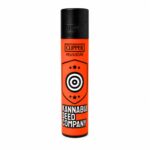 MECHERO CLIPPER KANNABIA