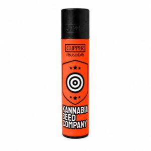 MECHERO CLIPPER KANNABIA