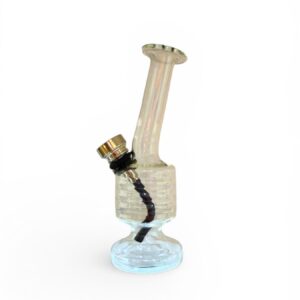 MINI COLD SMOKE BONG