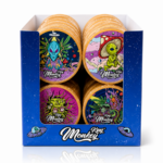 GRINDER ECO MONKEY KING