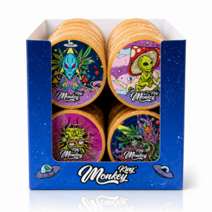GRINDER ECO MONKEY KING