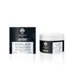 Bálsamo natural para tatuajes con 500mg CBD y 500mg CBG